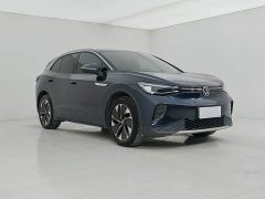 Volkswagen ID.4 CROZZ pure limited edition - фото 3