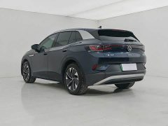 Volkswagen ID.4 CROZZ pure limited edition - фото 4