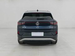 Volkswagen ID.4 CROZZ pure limited edition - фото 5