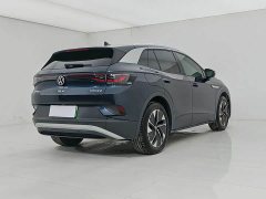 Volkswagen ID.4 CROZZ pure limited edition - фото 6