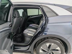 Volkswagen ID.4 CROZZ pure limited edition - фото 8