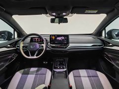 Volkswagen ID.4 CROZZ pure limited edition - фото 9