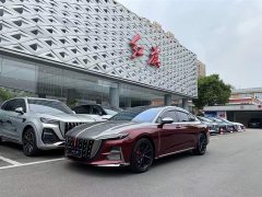 Hongqi H6 2023 2.0T Zhishang Edition - фото 1