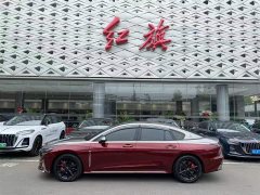 Hongqi H6 2023 2.0T Zhishang Edition - фото 12