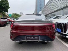 Hongqi H6 2023 2.0T Zhishang Edition - фото 14