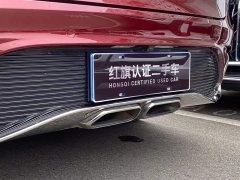 Hongqi H6 2023 2.0T Zhishang Edition - фото 16