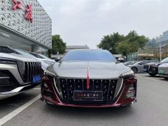 Hongqi H6 2023 2.0T Zhishang Edition - фото 17