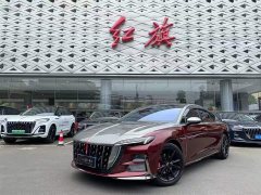 Hongqi H6 2023 2.0T Zhishang Edition - фото 2