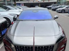 Hongqi H6 2023 2.0T Zhishang Edition - фото 5