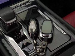Hongqi H6 2023 2.0T Zhishang Edition - фото 7