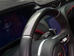 Hongqi H6 2023 2.0T Zhishang Edition - фото 8