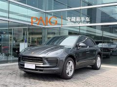 Porsche Macan 2.0T - фото 1