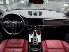 Porsche Macan 2.0T - фото 14
