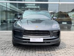 Porsche Macan 2.0T - фото 3
