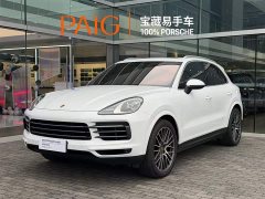Porsche Cayenne 2019 Cayenne 3.0T - фото 1