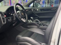 Porsche Cayenne 2019 Cayenne 3.0T - фото 12