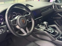 Porsche Cayenne 2019 Cayenne 3.0T - фото 14