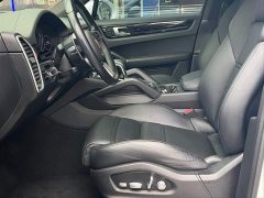 Porsche Cayenne 2019 Cayenne 3.0T - фото 16