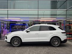 Porsche Cayenne 2019 Cayenne 3.0T - фото 2