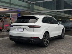 Porsche Cayenne 2019 Cayenne 3.0T - фото 5