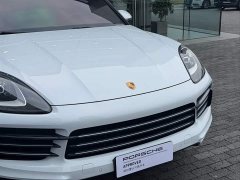 Porsche Cayenne 2019 Cayenne 3.0T - фото 7