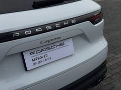 Porsche Cayenne 2019 Cayenne 3.0T - фото 8