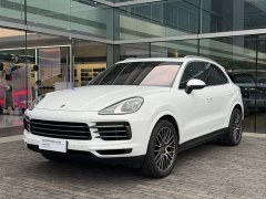 Porsche Cayenne 2019 Cayenne 3.0T - фото 9