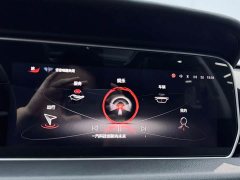 Hongqi HS5 Facelift 2.0T Intelligent Flagship Edition - фото 14