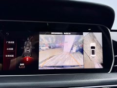 Hongqi HS5 Facelift 2.0T Intelligent Flagship Edition - фото 15