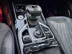 Hongqi HS5 Facelift 2.0T Intelligent Flagship Edition - фото 17