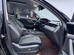 Hongqi HS5 Facelift 2.0T Intelligent Flagship Edition - фото 18