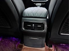 Hongqi HS5 Facelift 2.0T Intelligent Flagship Edition - фото 19