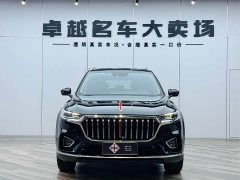 Hongqi HS5 Facelift 2.0T Intelligent Flagship Edition - фото 2