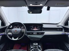 Hongqi HS5 Facelift 2.0T Intelligent Flagship Edition - фото 20