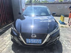 Nissan Teana 2021 2.0L XL Comfort Edition - фото 2