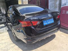 Nissan Teana 2021 2.0L XL Comfort Edition - фото 6