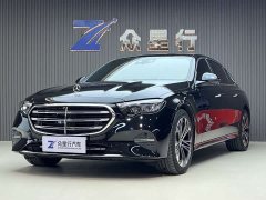Mercedes-Benz E-Class E 300 L Luxury - фото 1