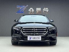 Mercedes-Benz E-Class E 300 L Luxury - фото 2