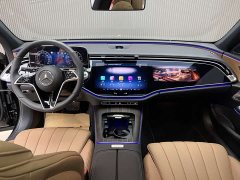 Mercedes-Benz E-Class E 300 L Luxury - фото 5
