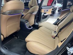 Mercedes-Benz E-Class E 300 L Luxury - фото 9