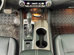 Nissan Teana 2.0L XL Comfort Edition - фото 11