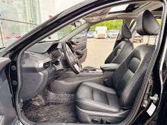 Nissan Teana 2.0L XL Comfort Edition - фото 12