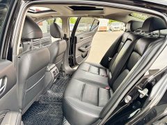 Nissan Teana 2.0L XL Comfort Edition - фото 13