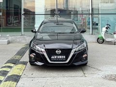 Nissan Teana 2.0L XL Comfort Edition - фото 2