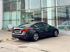 Nissan Teana 2.0L XL Comfort Edition - фото 4