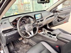 Nissan Teana 2.0L XL Comfort Edition - фото 5