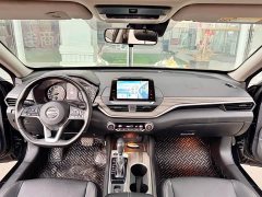 Nissan Teana 2.0L XL Comfort Edition - фото 7