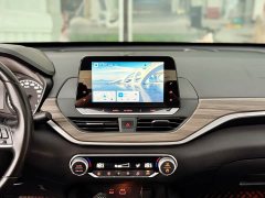 Nissan Teana 2.0L XL Comfort Edition - фото 8