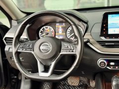 Nissan Teana 2.0L XL Comfort Edition - фото 9