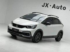 Lynk & Co LIFE 1.5L CVT CRO-S Fun Edition - фото 1